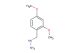 [(2,4-dimethoxyphenyl)methyl]hydrazine