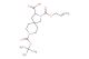 8-[(tert-butoxy)carbonyl]-2-[(prop-2-en-1-yloxy)carbonyl]-2,8-diazaspiro[4.5]decane-3-carboxylic acid