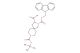 2-(((9H-fluoren-9-yl)methoxy)carbonyl)-8-(tert-butoxycarbonyl)-2,8-diazaspiro[4.5]decane-3-carboxylic acid