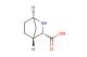 (1R,3S,4R)-2-azabicyclo[2.2.1]heptane-3-carboxylic acid