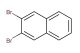 2,3-dibromonaphthalene