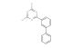 2,4-dichloro-6-(3-phenylphenyl)-1,3,5-triazine