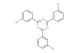 tris(3-bromophenyl)-1,3,5-triazine