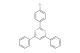 2-(4-bromophenyl)-4,6-diphenylpyrimidine