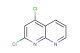 2,4-dichloro-1,8-naphthyridine