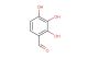 2,3,4-trihydroxybenzaldehyde