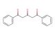 1,5-diphenylpentane-1,3,5-trione