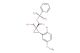 (1R)-1-amino-1-phenylethyl (1R,2R)-2-(2-bromo-5-methoxyphenyl)-1-(hydroxymethyl)cyclopropane-1-carboxylate