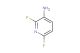 2,6-difluoropyridin-3-amine