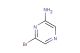 6-bromopyrazin-2-amine