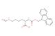 N2-(((9H-fluoren-9-yl)methoxy)carbonyl)-N6-formyl-L-lysine