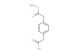 2-[4-(2-methoxy-2-oxoethyl)phenyl]acetic acid