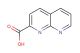 1,8-naphthyridine-2-carboxylic acid