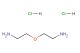 2-(2-aminoethoxy)ethan-1-amine dihydrochloride