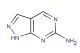 1H-pyrazolo[3,4-d]pyrimidin-6-amine