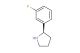 (R)-2-(3-fluorophenyl)pyrrolidine