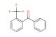 phenyl[2-(trifluoromethyl)phenyl]methanone