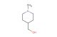 (1-methylpiperidin-4-yl)methanol