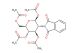 (2S,3R,4R,5S,6R)-6-(acetoxymethyl)-3-(1,3-dioxoisoindolin-2-yl)tetrahydro-2H-pyran-2,4,5-triyl triacetate