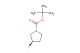 tert-butyl (3R)-3-iodopyrrolidine-1-carboxylate
