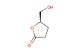(5R)-5-(hydroxymethyl)oxolan-2-one