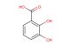 2,3-dihydroxybenzoic acid
