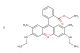 Rhodamine 6G(Synonyms: Basic Red 1)