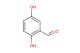 2,5-dihydroxybenzaldehyde
