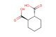 (1R,2R)-cyclohexane-1,2-dicarboxylic acid