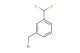1-(bromomethyl)-3-(difluoromethyl)benzene