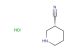 (3R)-piperidine-3-carbonitrile hydrochloride
