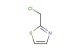 2-(chloromethyl)-1,3-thiazole