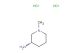 (3S)-1-methylpiperidin-3-amine dihydrochloride