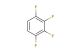 1,2,3,4-tetrafluorobenzene