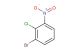 1-bromo-2-chloro-3-nitrobenzene