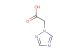 2-(1H-1,2,4-triazol-1-yl)acetic acid