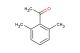 1-(2,6-dimethylphenyl)ethan-1-one