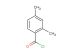 2,4-dimethylbenzoyl chloride