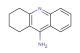 1,2,3,4-tetrahydroacridin-9-amine