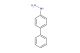 (4-phenylphenyl)hydrazine