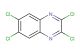 2,3,6,7-tetrachloroquinoxaline