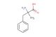 2-amino-2-methyl-3-phenylpropanoic acid