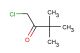 1-chloro-3,3-dimethylbutan-2-one