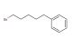 (5-bromopentyl)benzene