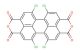 5,6,12,13-tetrachloroanthra[2,1,9-def:6,5,10-d'e'f']diisochromene-1,3,8,10-tetraone
