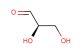 (2R)-2,3-dihydroxypropanal