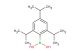 [2,4,6-tris(propan-2-yl)phenyl]boronic acid