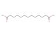 tridecanedioic acid