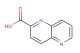 1,5-naphthyridine-2-carboxylic acid