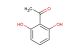 1-(2,6-dihydroxyphenyl)ethan-1-one